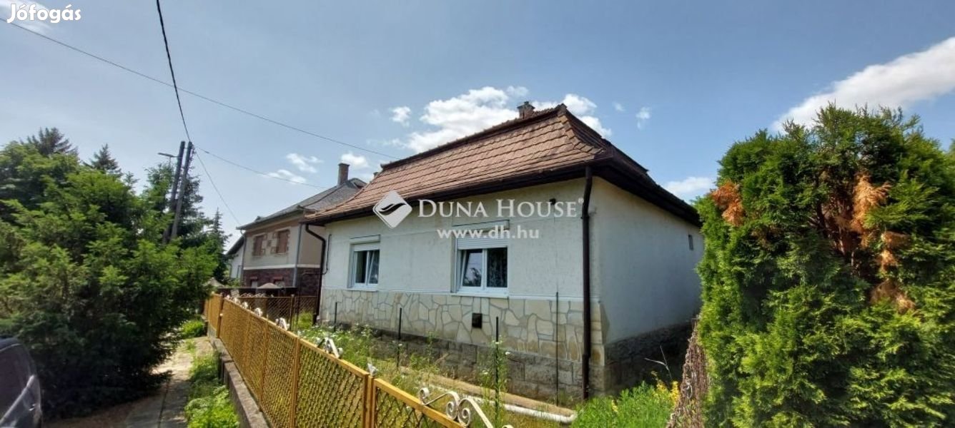 Eladó 65 nm-es ház Bükkszék