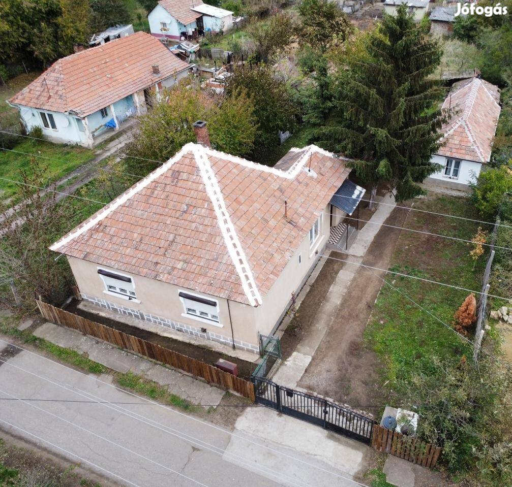 Eladó 65 nm-es ház Erdőtelek #5071656