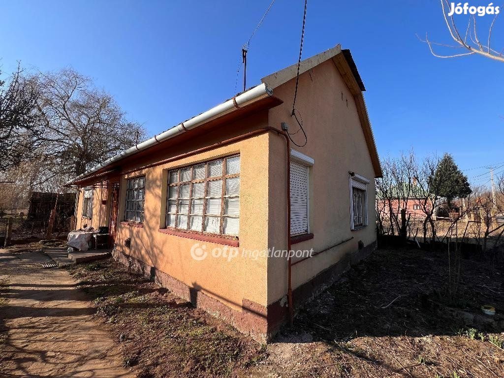 Eladó 67 nm-es ház Nyíregyháza
