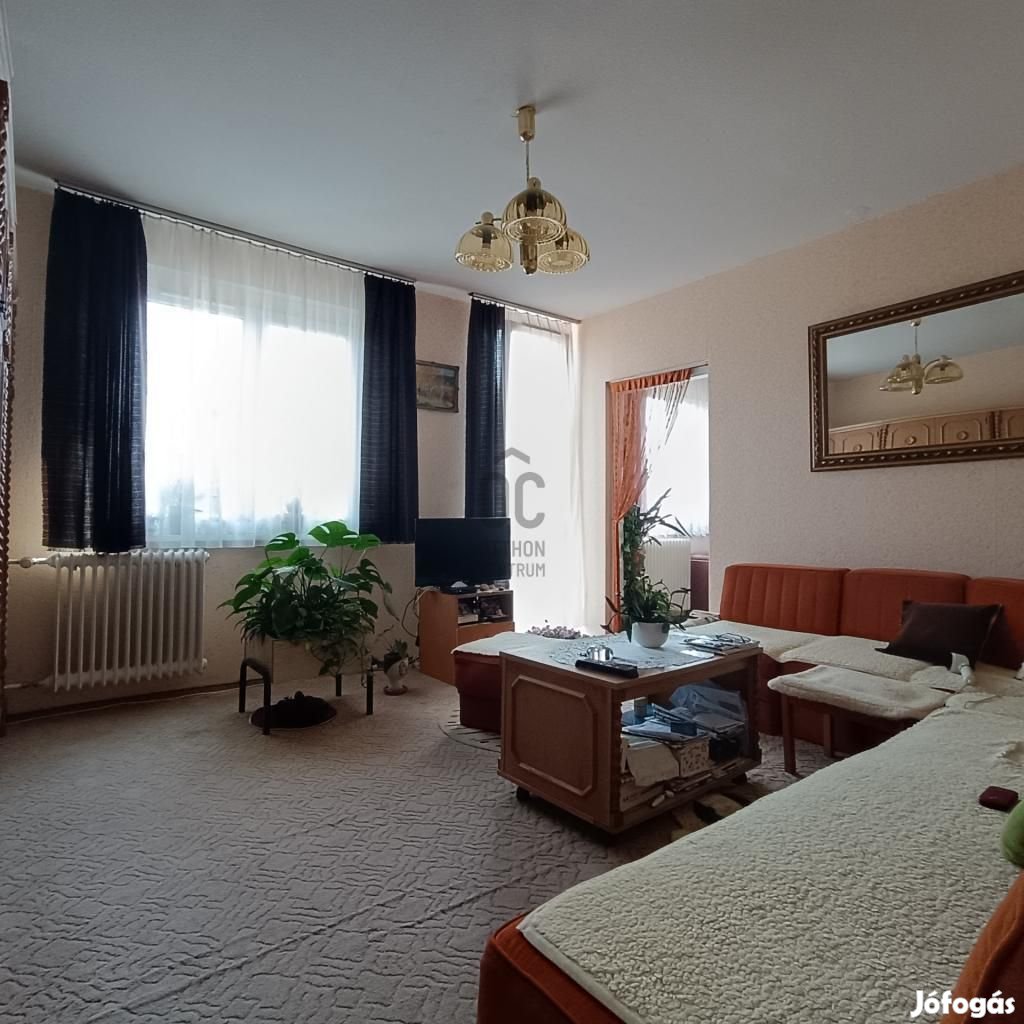 Eladó 67 nm-es lakás Nagykanizsa