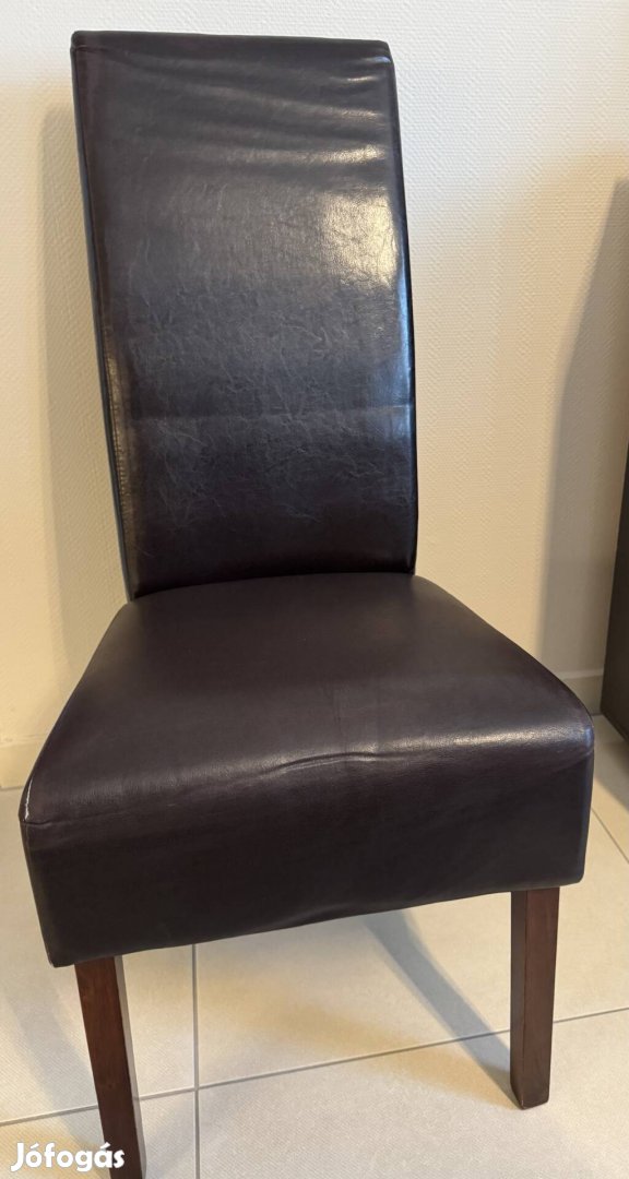 Eladó 6 db étkezőszék