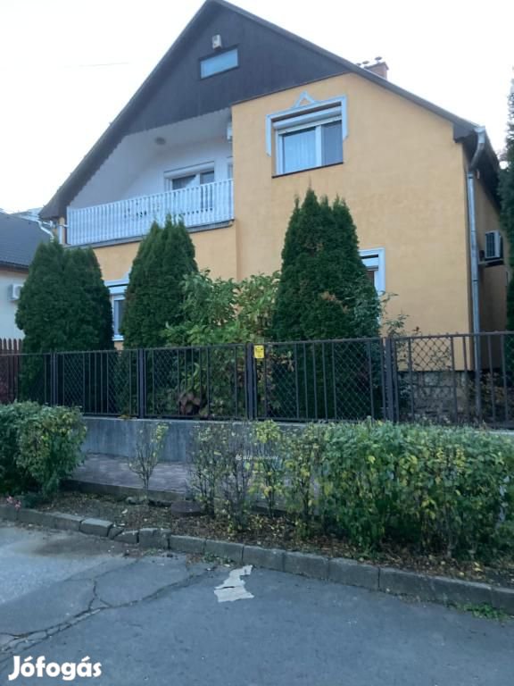 Eladó 6 szobás családi ház - Miskolc, Csabai kapu