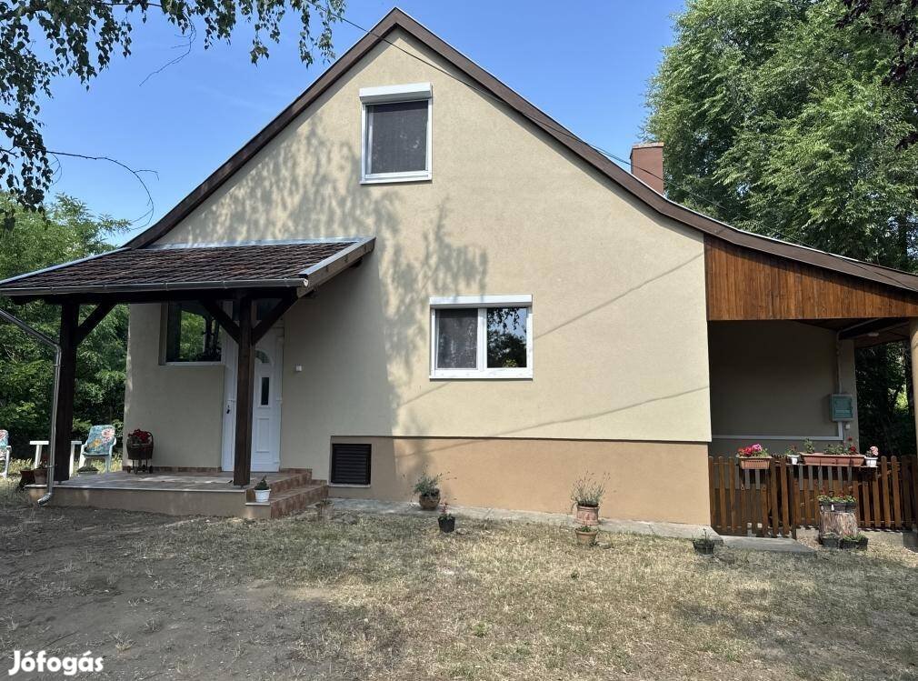 Eladó 70 nm-es ház Heves #4973580