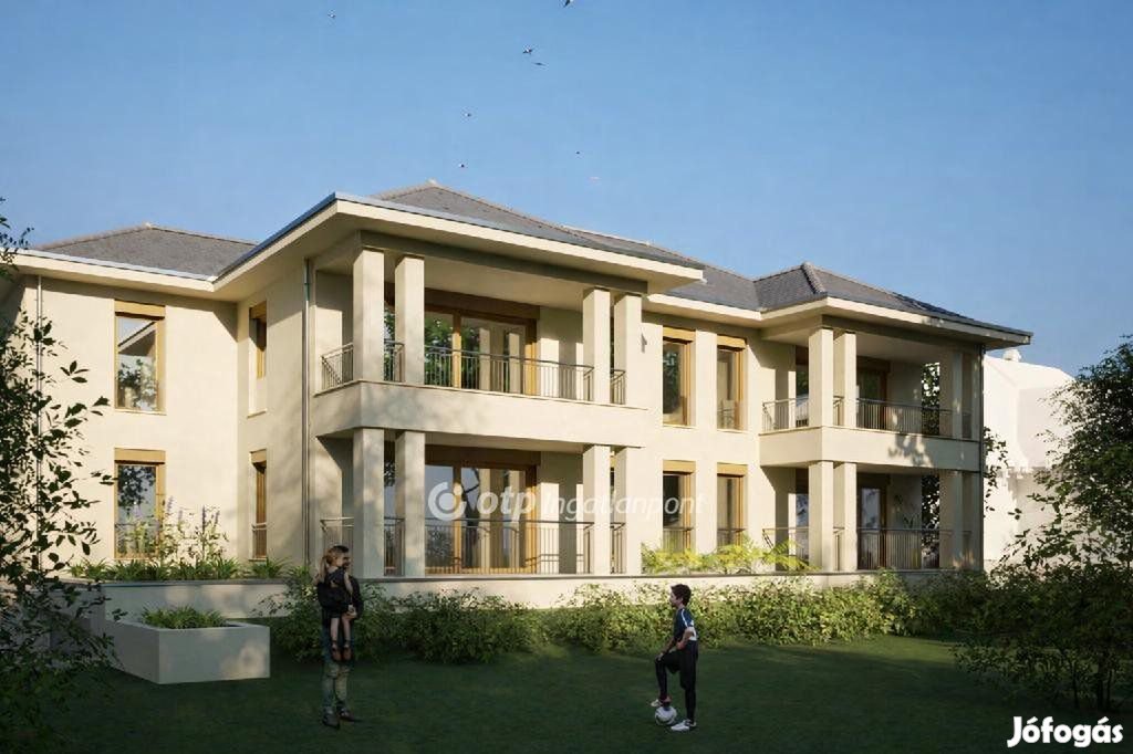 Eladó 70 nm-es lakás Debrecen