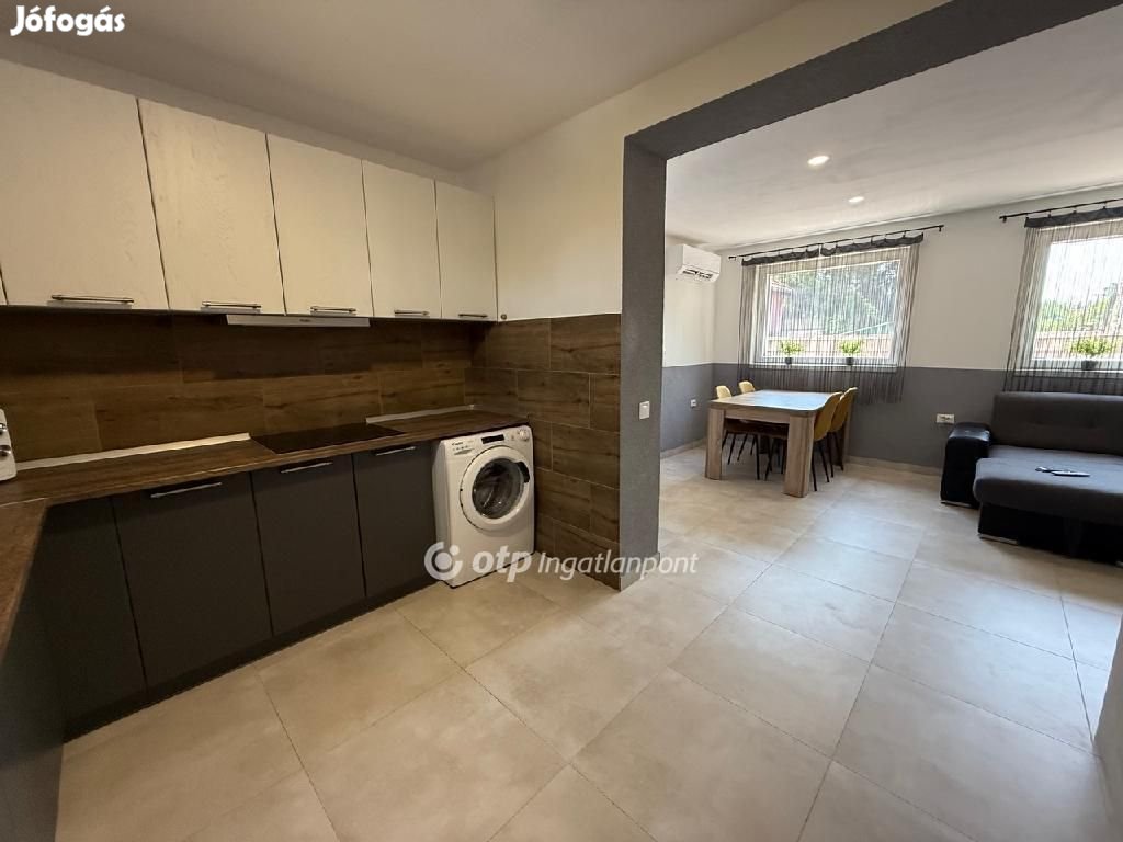 Eladó 70 nm-es lakás Nyíregyháza