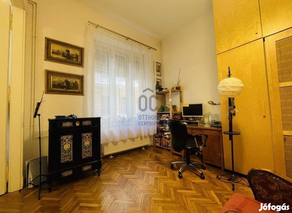 Eladó 71 nm-es lakás Budapest 7. ker. #5023559