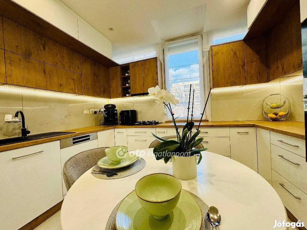 Eladó 71 nm-es lakás Debrecen