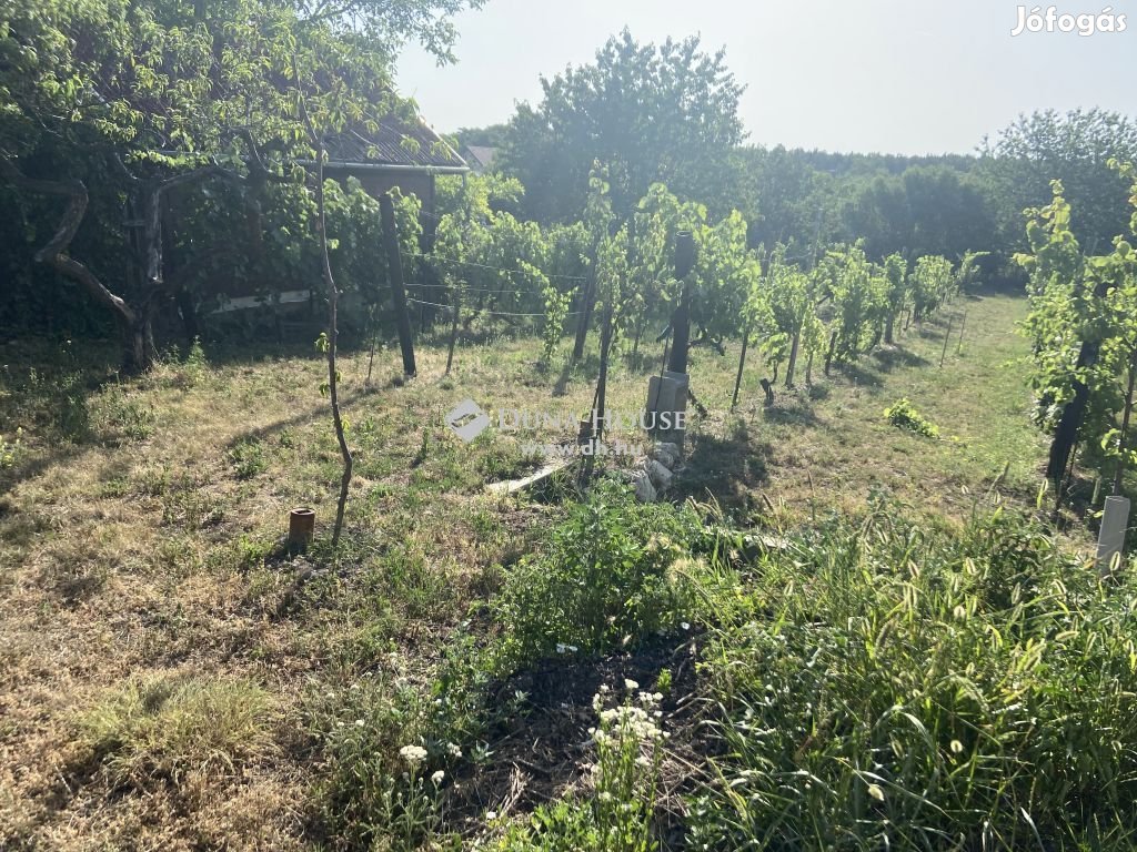 Eladó 750 nm-es telek Tárnok