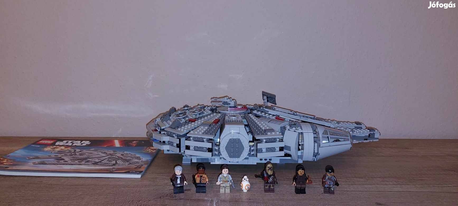Eladó 75105, Millennium Falcon, LEGO Star Wars
