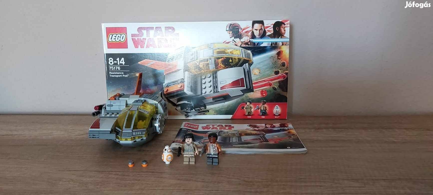 Eladó 75176, Ellenállás oldali teherszállító gondola, LEGO Star Wars