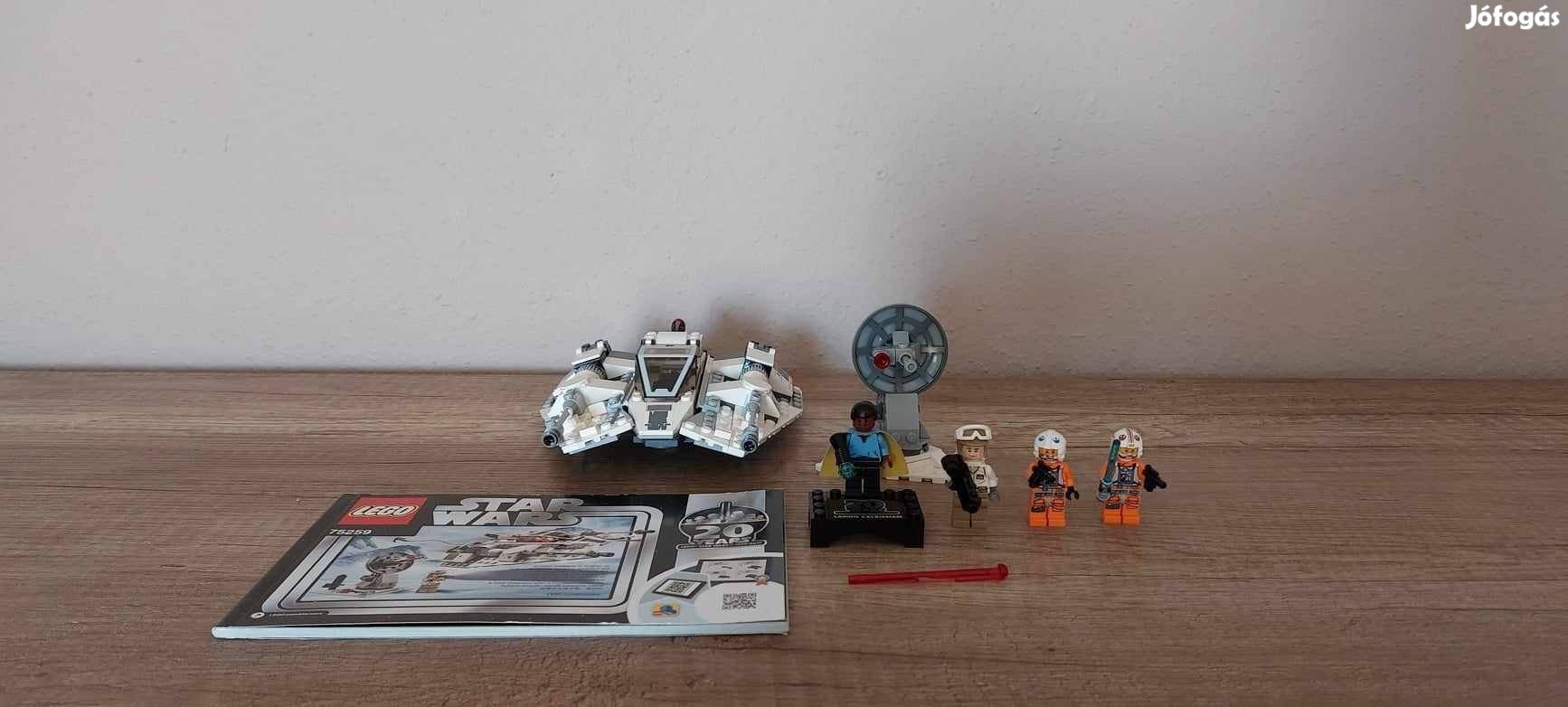 Eladó 75259, Hósikló 20. évfordulós kiadás, LEGO Star Wars