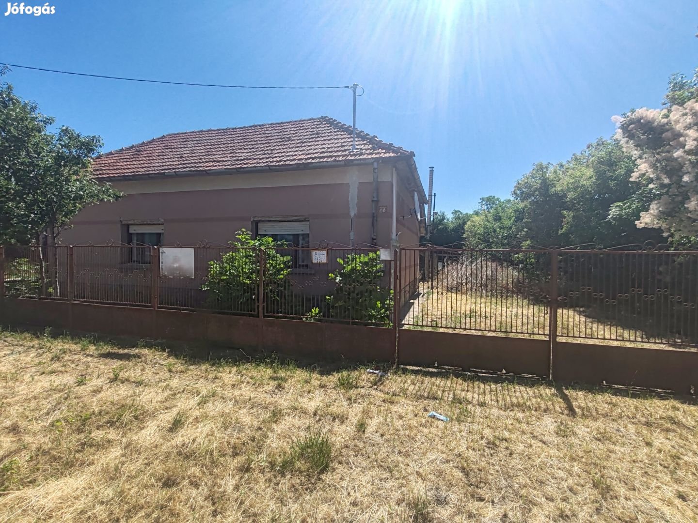 Eladó 75 m2 családi ház, Csanytelek