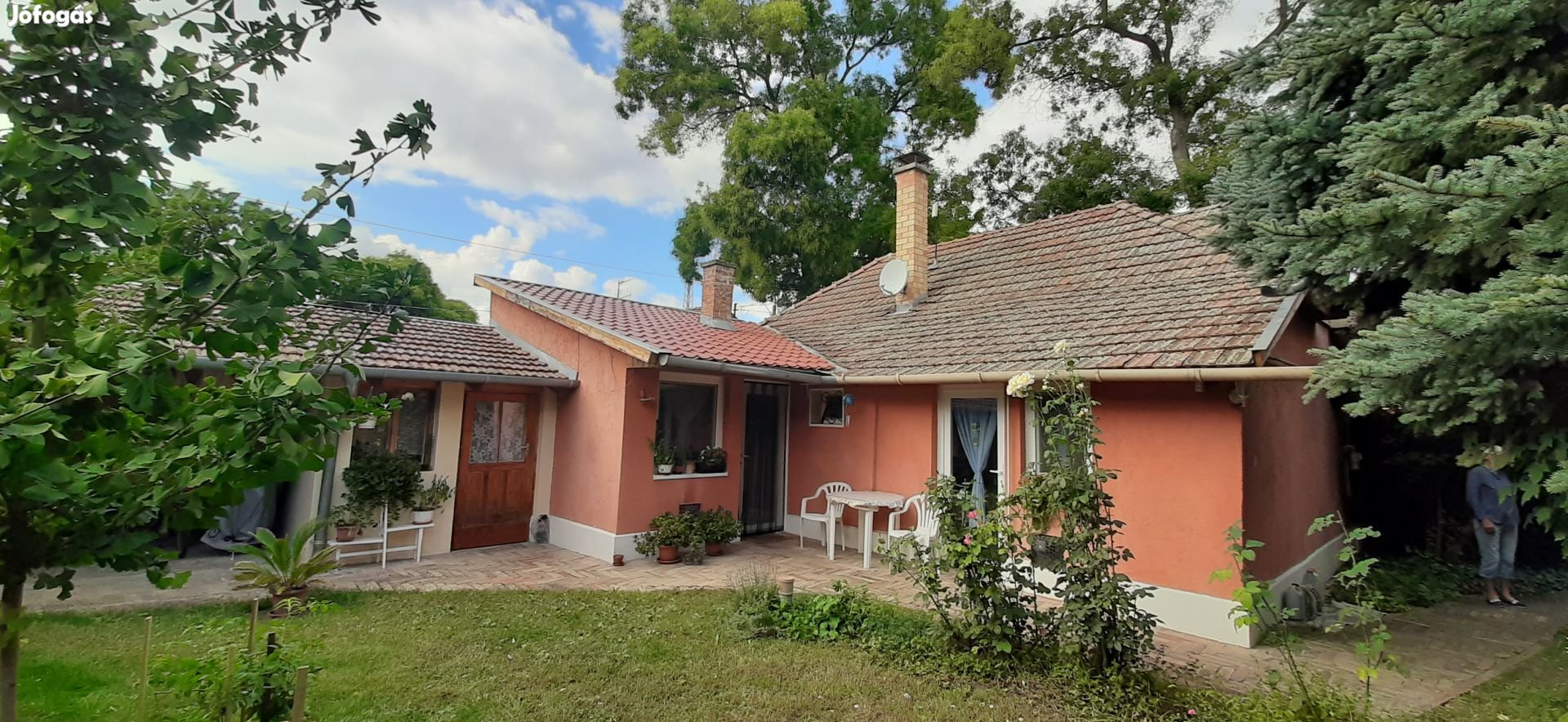 Eladó 75 m2 családi ház, Csongrád
