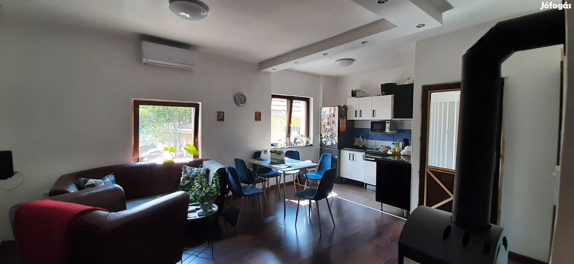 Eladó 75 m2 családi ház, Csongrád