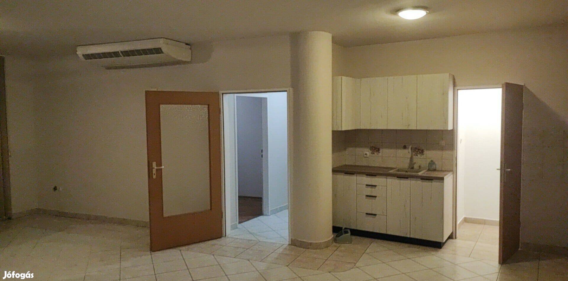 Eladó 79 m-s ingatlan, Nyíregyháza belvárosában!