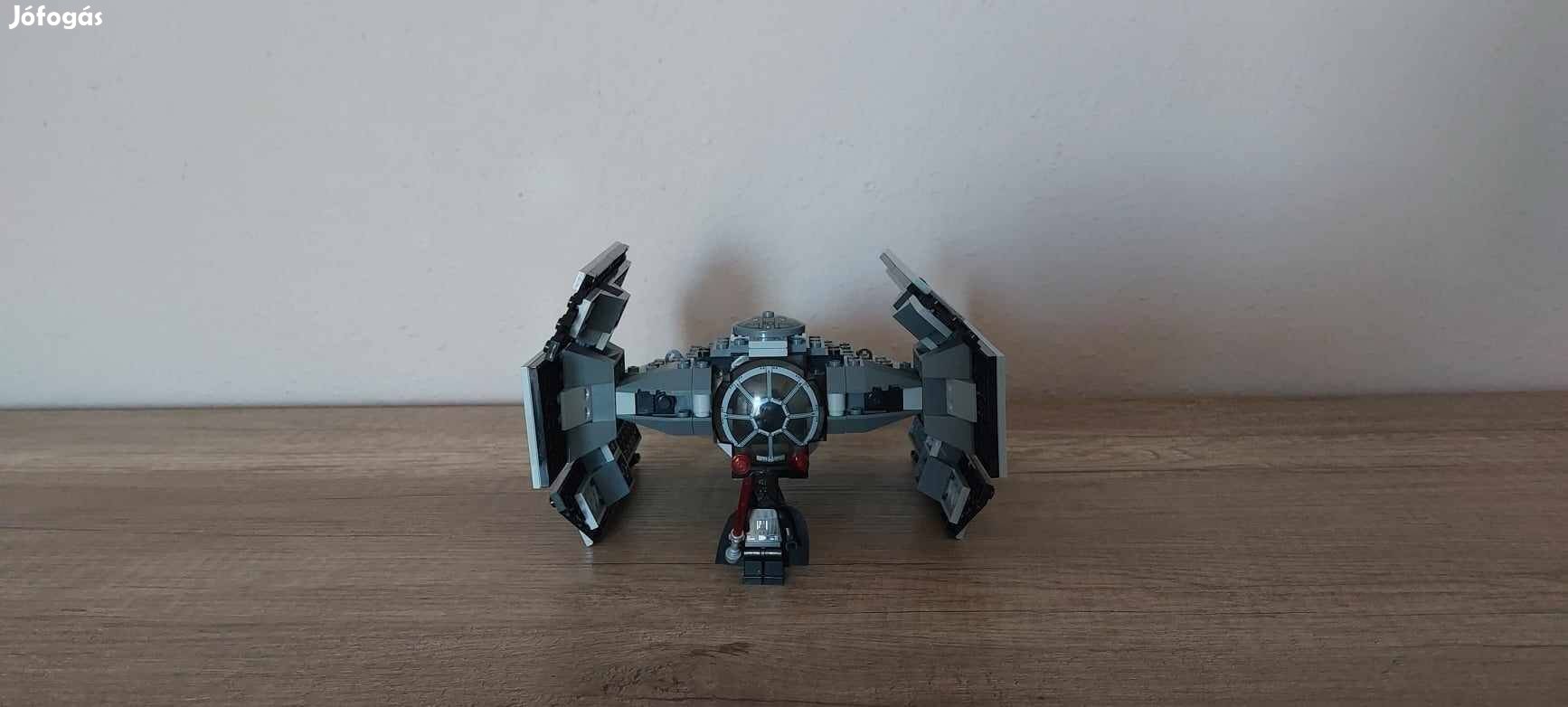 Eladó 8017, Darth Vader TIE Fighter-e, LEGO Star Wars