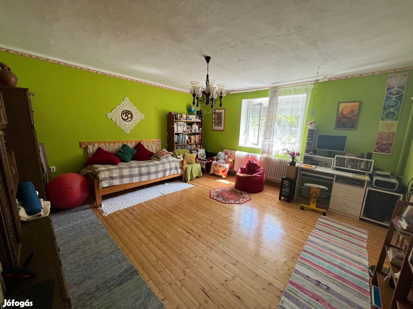 Eladó 80 m2 családi ház, Szarvas