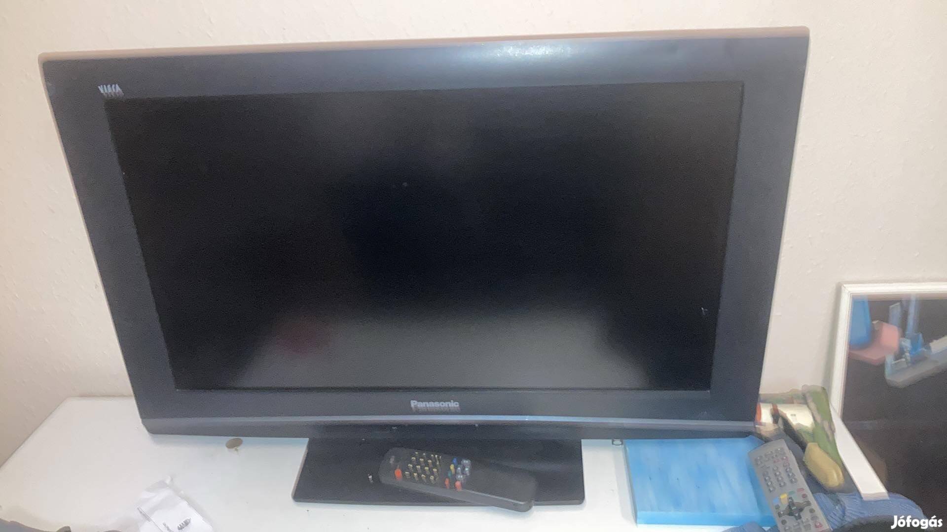 Eladó 81 cm-es LCD TV!