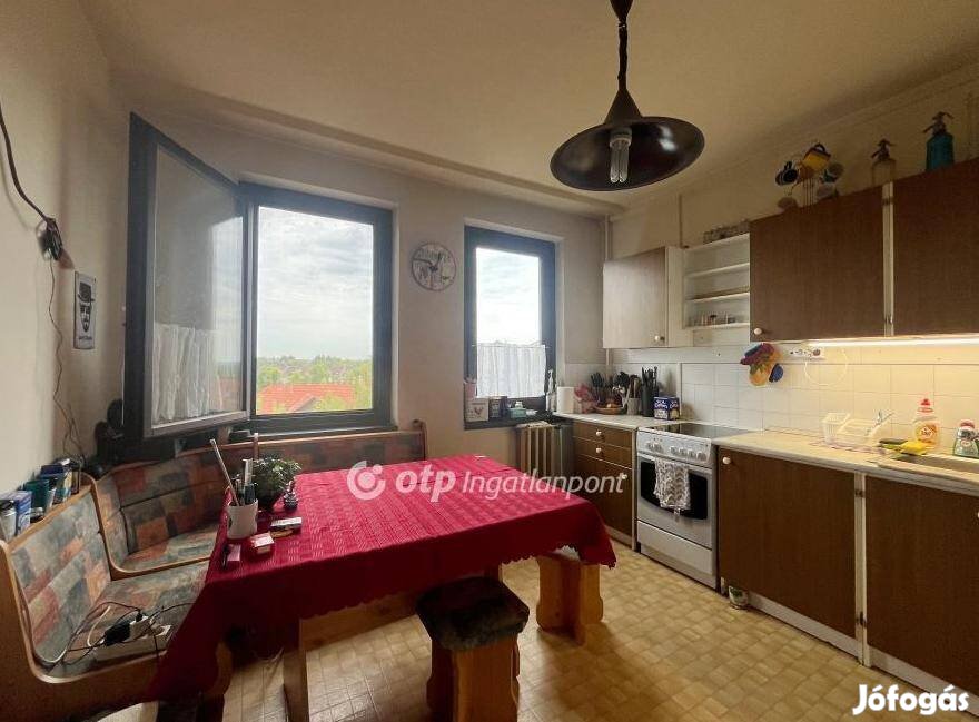 Eladó 83 nm-es lakás Budapest 4. ker. #5050375