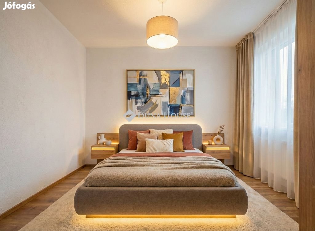 Eladó 84 nm-es ház Monor