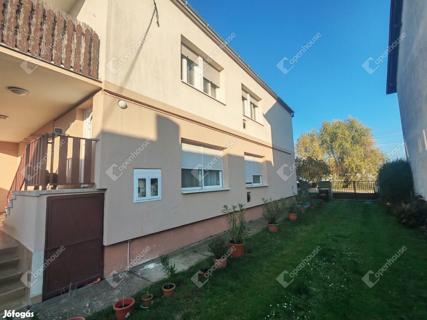 Eladó 84 nm-es lakás Nagykanizsa