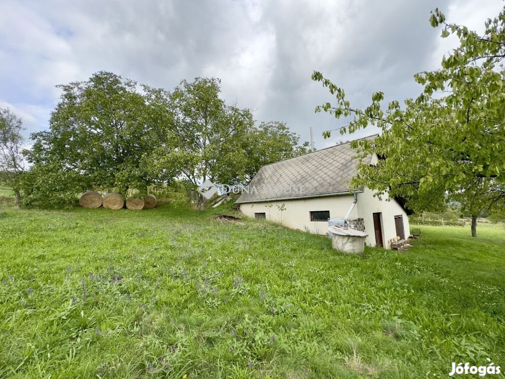 Eladó 85 nm-es ház Dörgicse