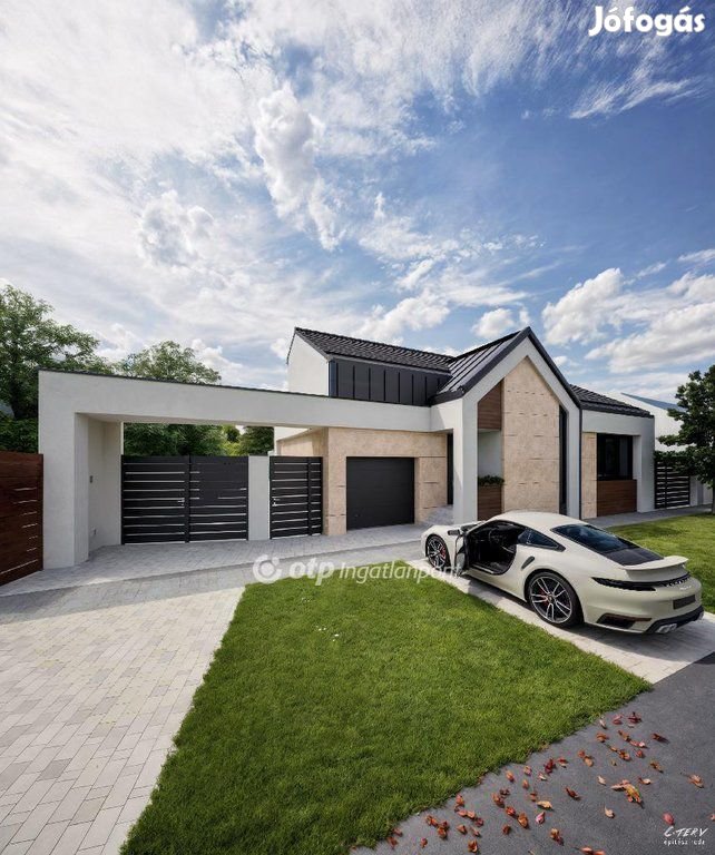 Eladó 88 nm-es ház Békéscsaba