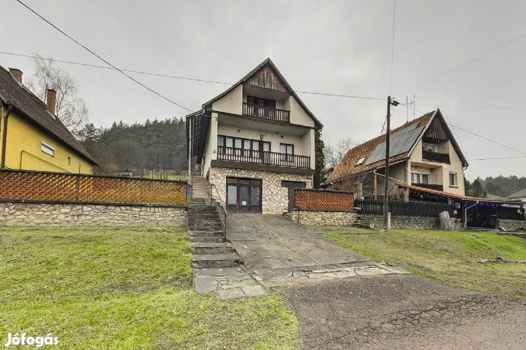 Eladó 89 nm-es ház Bükkszék
