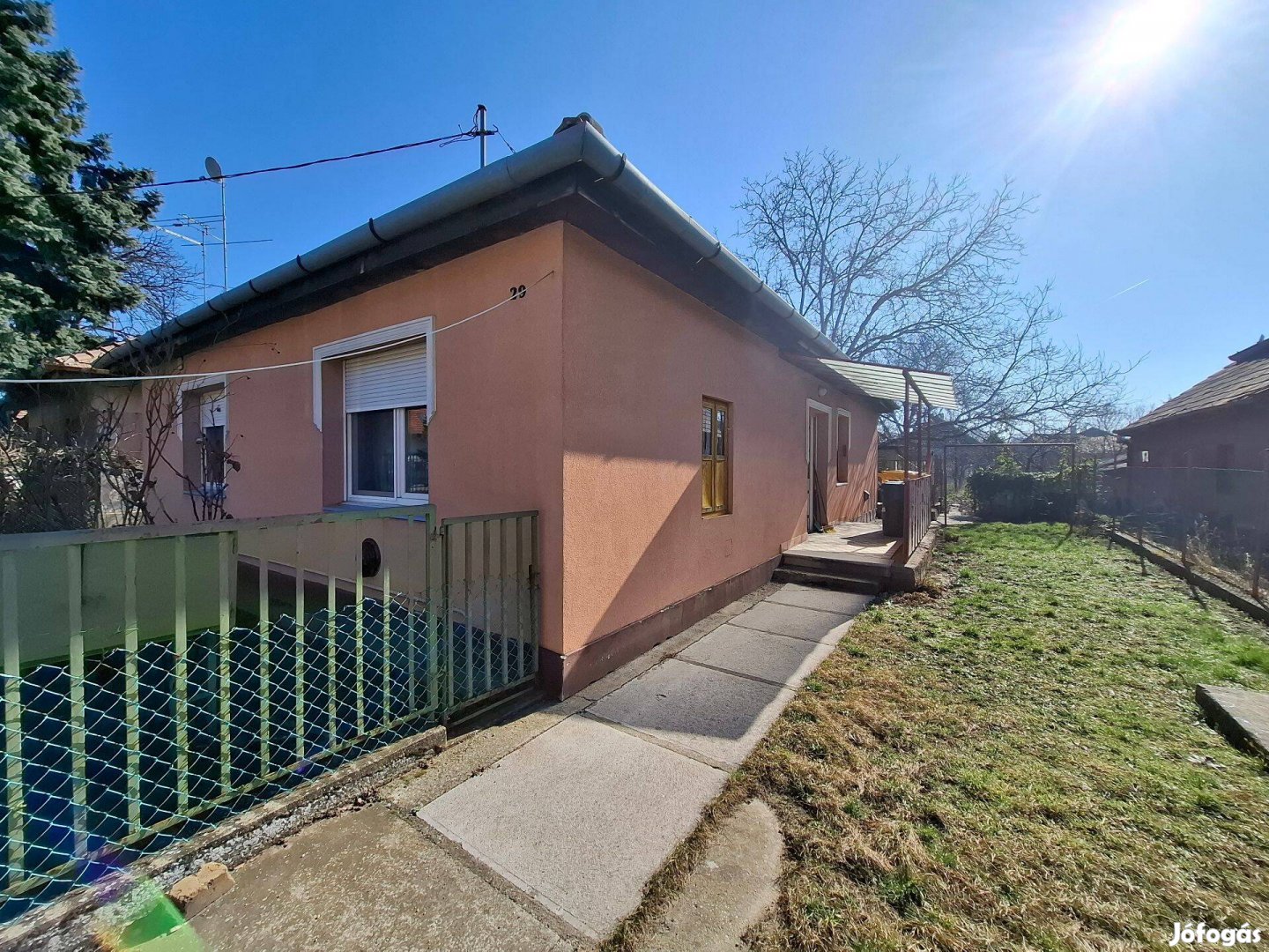 Eladó 89 nm-es ház Gyál 5128285
