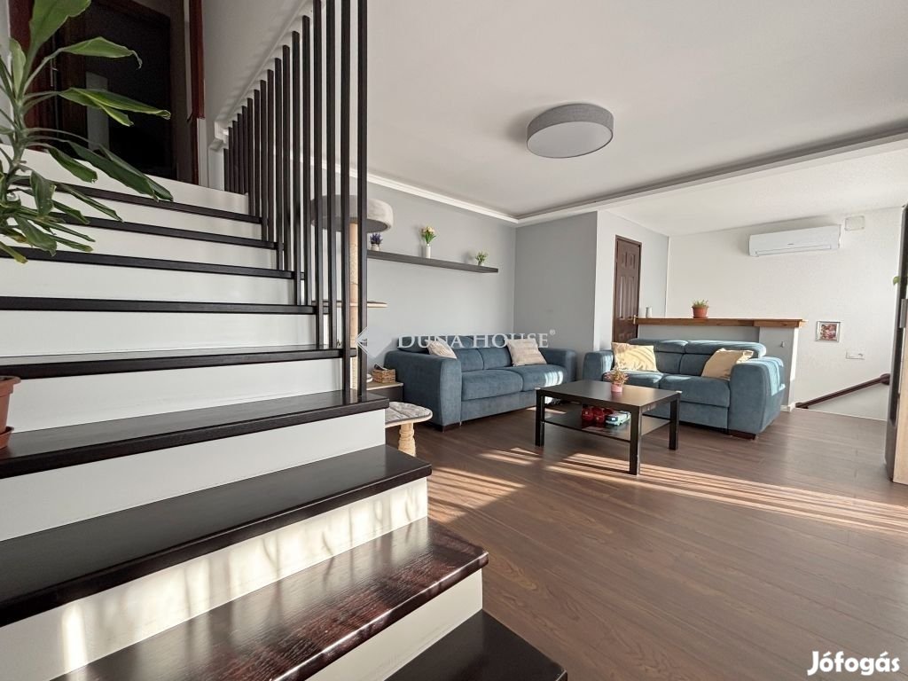 Eladó 89 nm-es lakás Szombathely