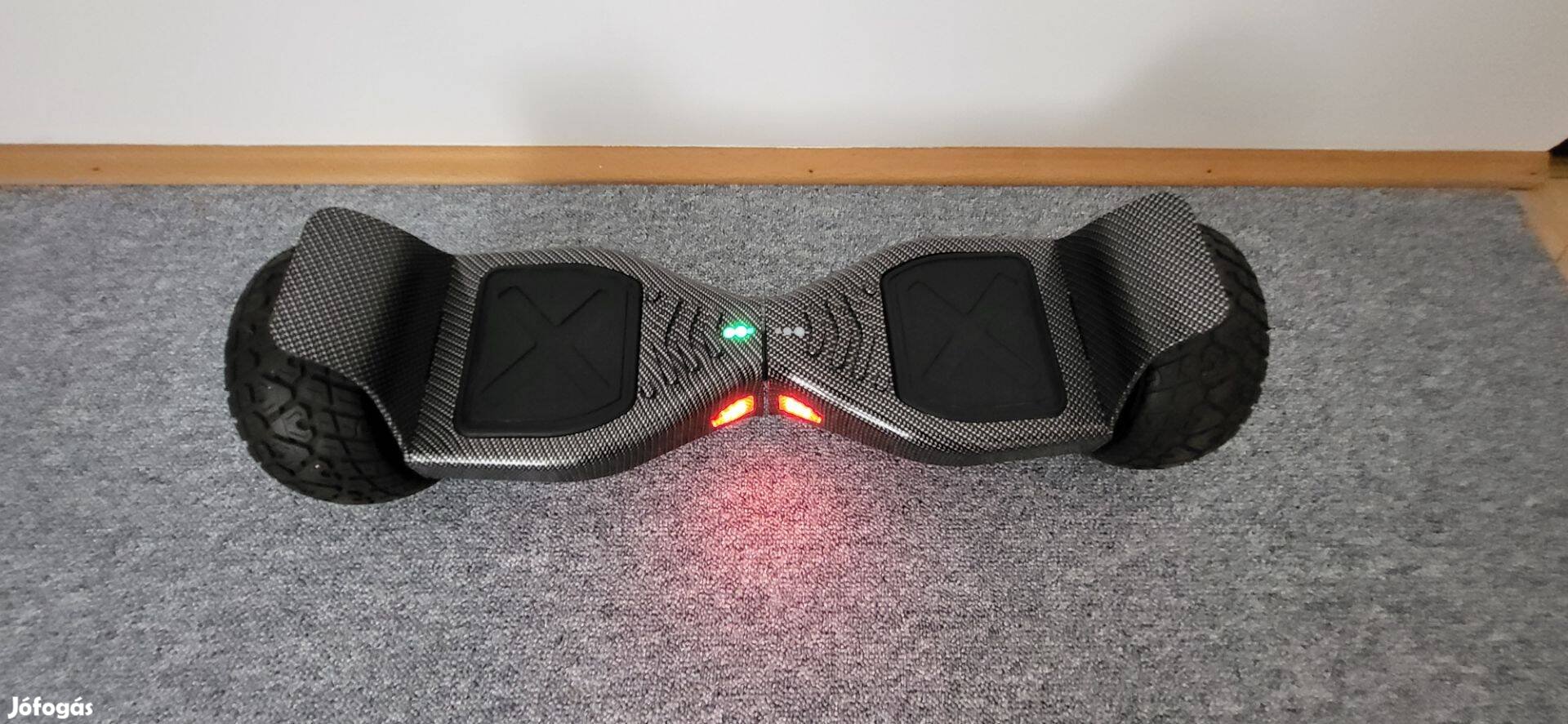 Eladó 8.5 colos Hoverboard Off-Road Smart Balance