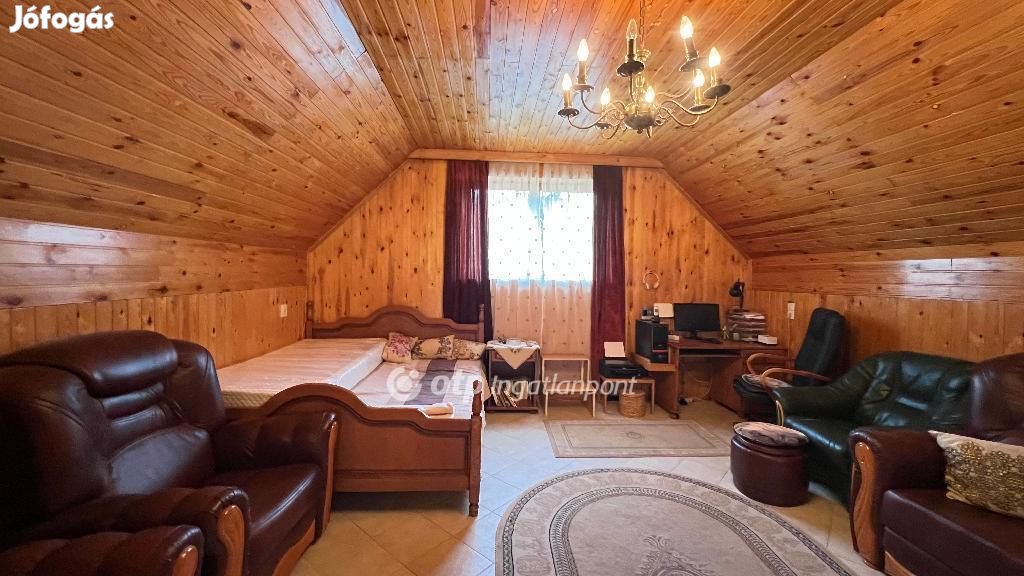 Eladó 90 nm-es ház Eger