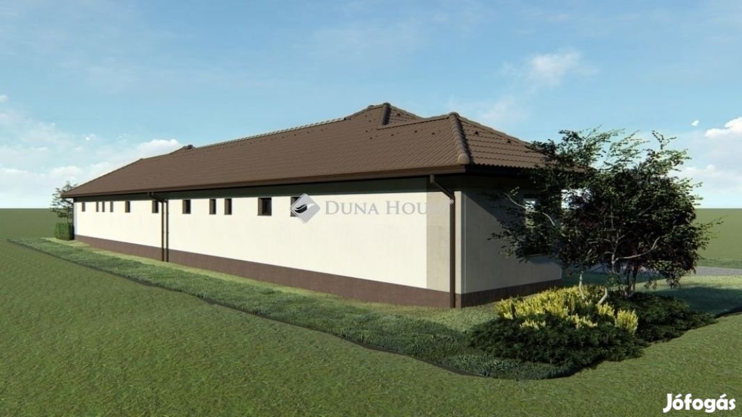 Eladó 90 nm-es ház Nyáregyháza