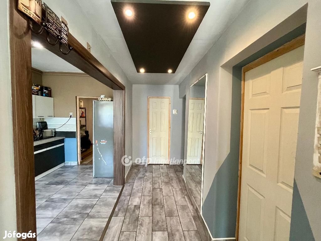 Eladó 90 nm-es ház Nyíregyháza