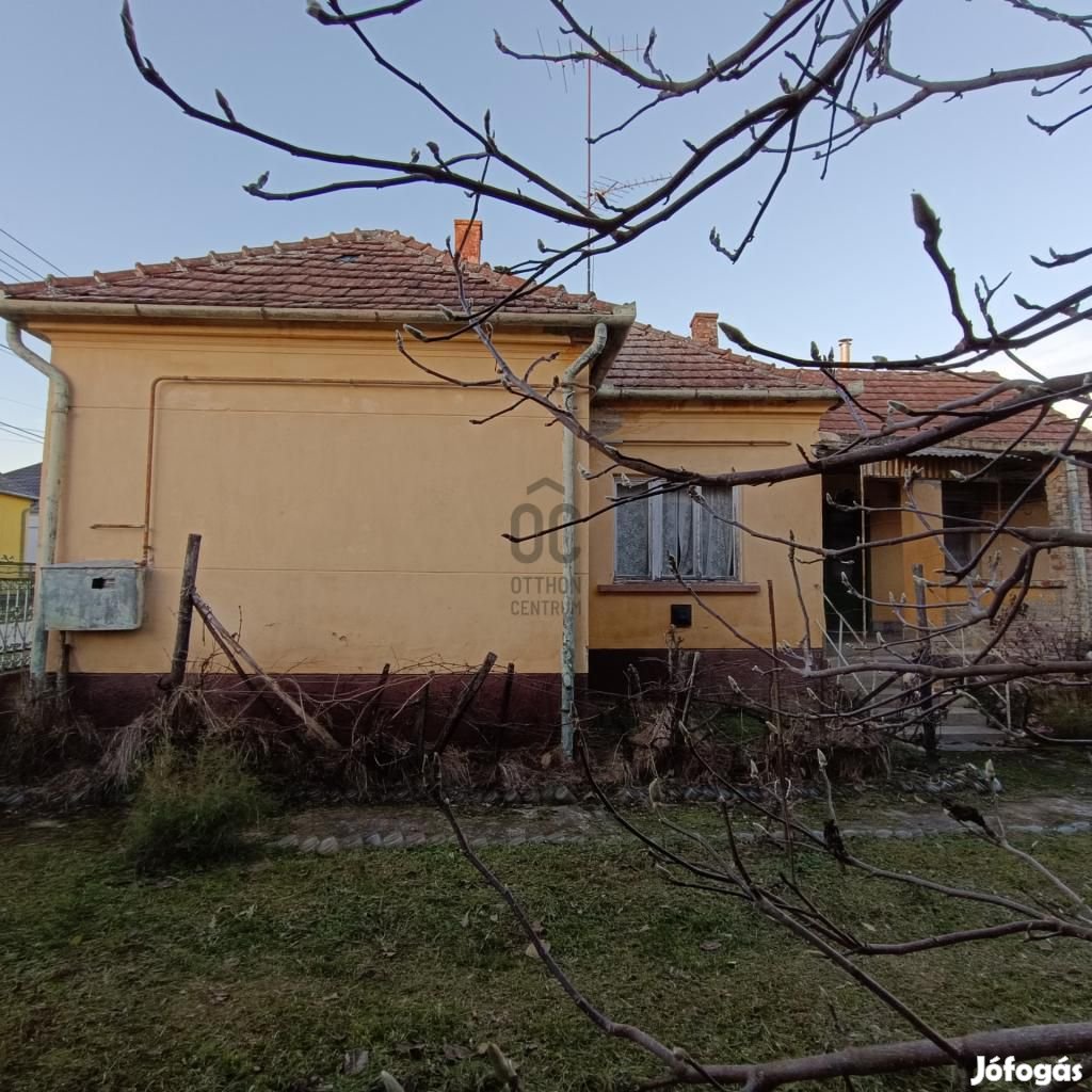 Eladó 90 nm-es ház Szepetnek