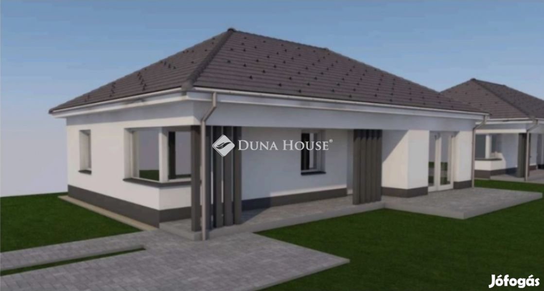 Eladó 90 nm-es ház Veszprém