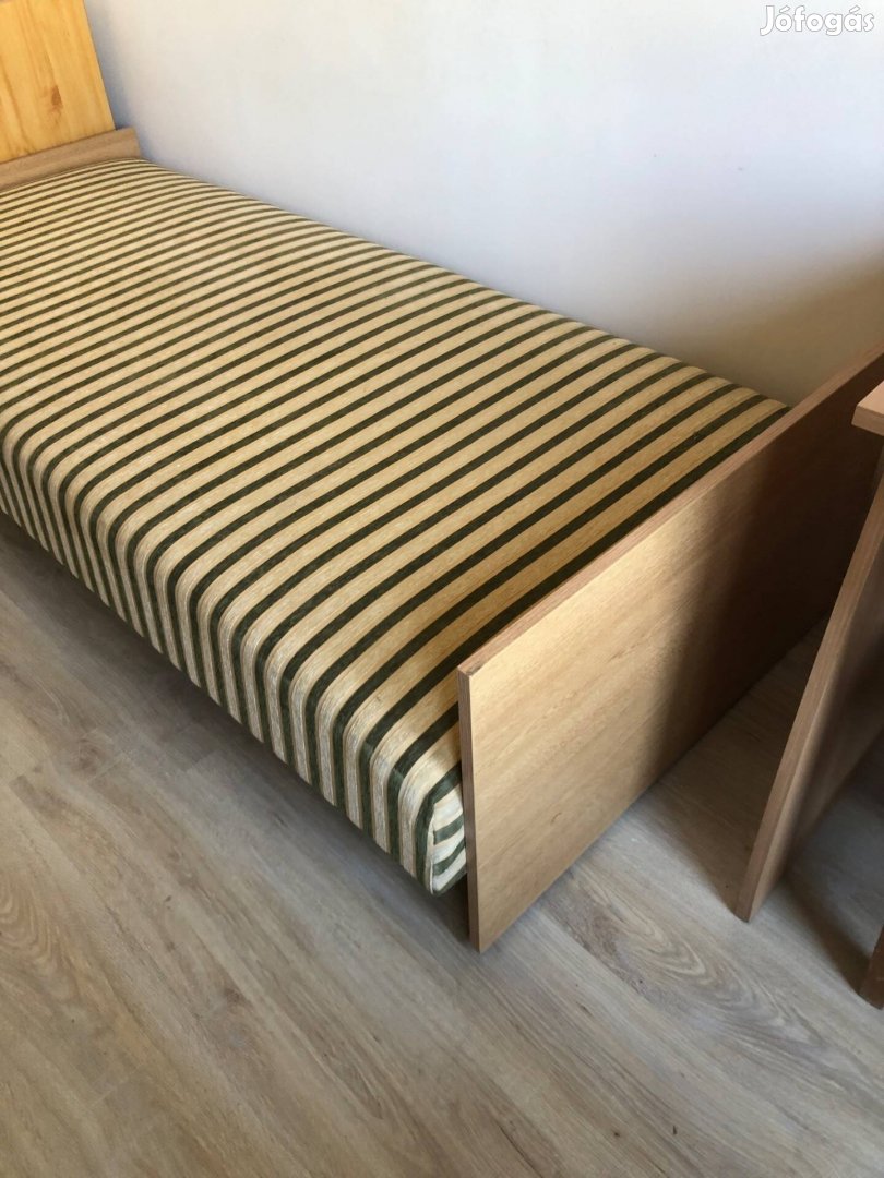 Eladó 90x200 ágy
