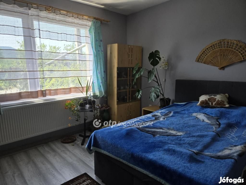 Eladó 91 nm-es ház Recsk