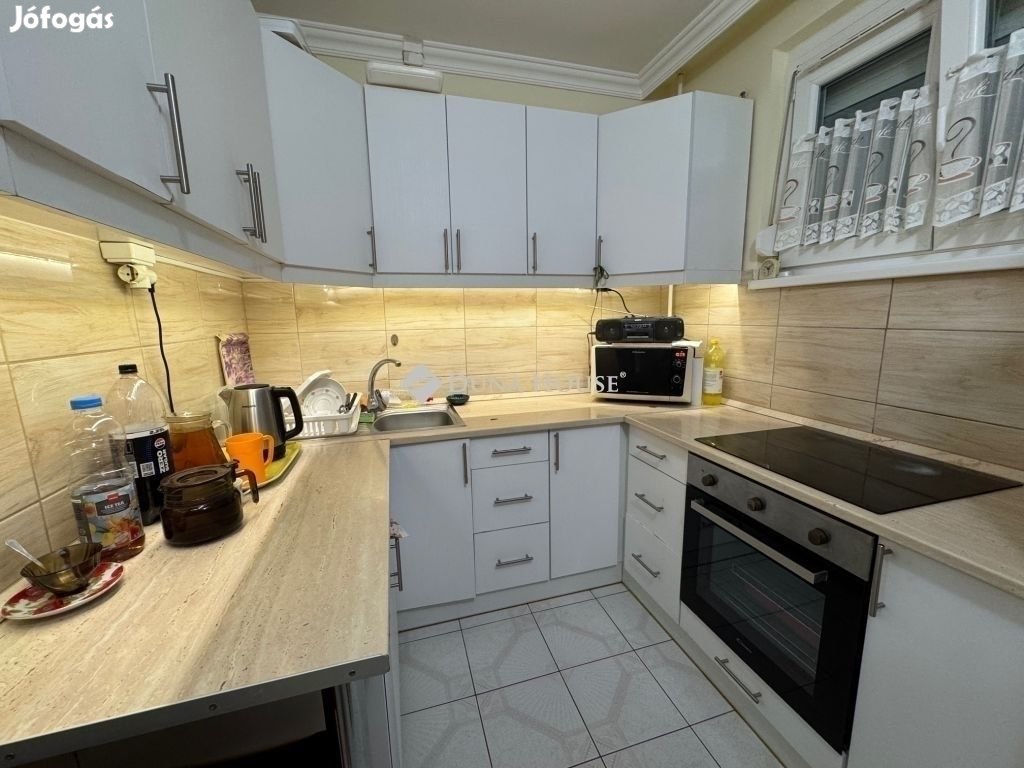 Eladó 91 nm-es lakás Debrecen