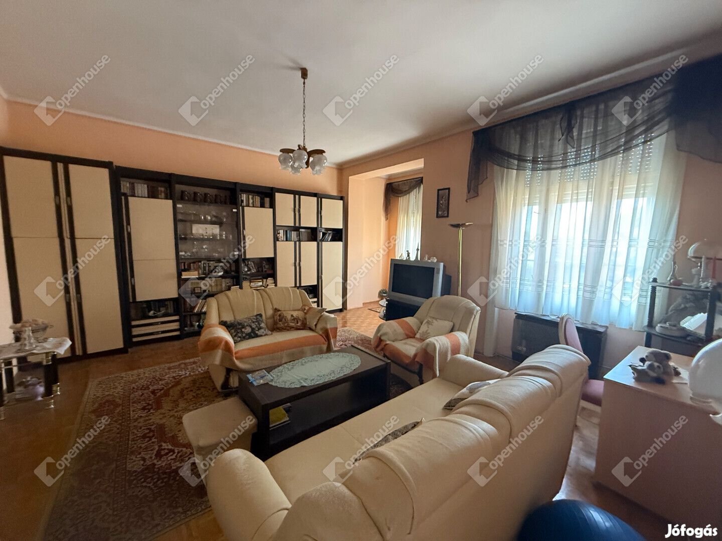 Eladó 91 nm-es lakás Zalaegerszeg