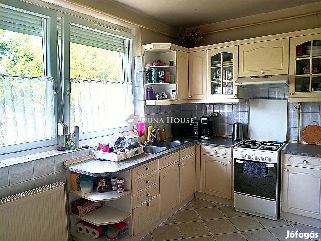 Eladó 96 nm-es lakás Debrecen