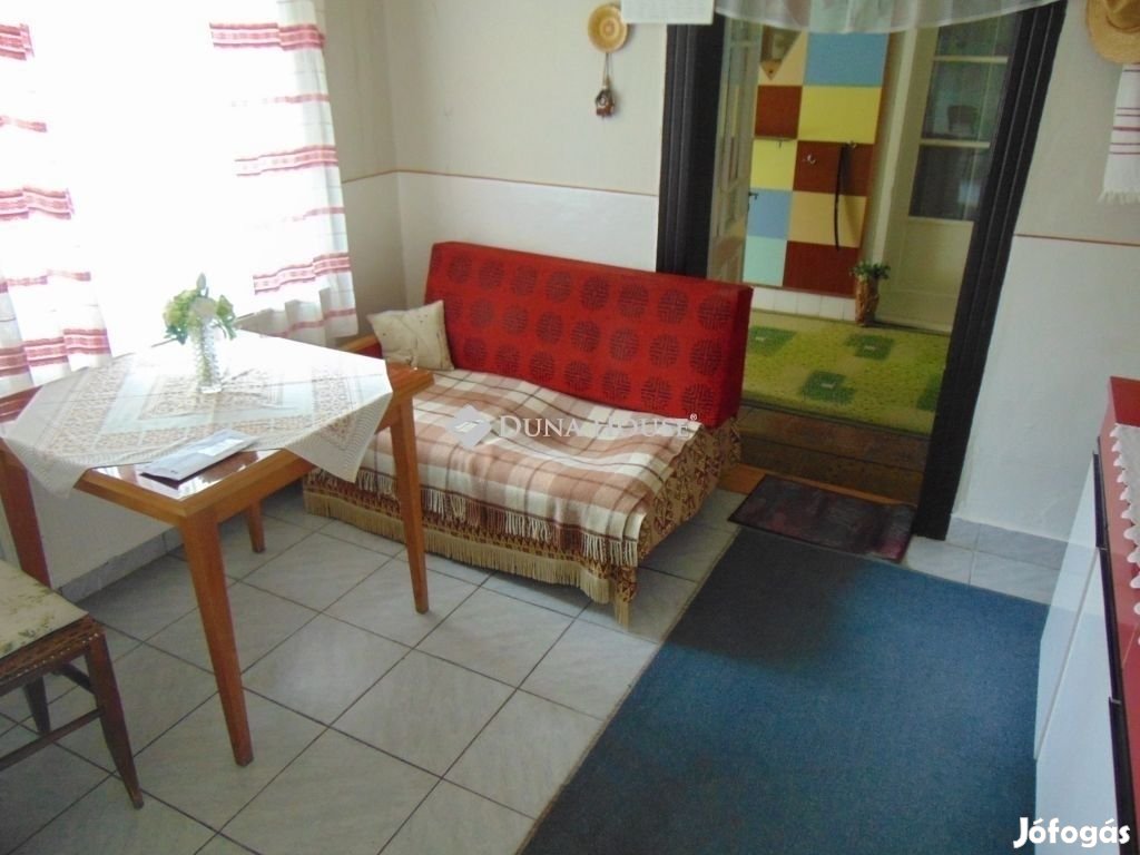 Eladó 98 nm-es ház Hosszúhetény