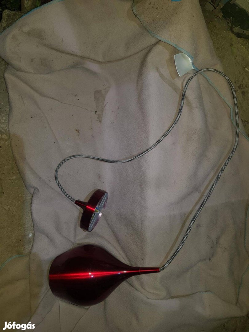 Eladó 9db mennyezetre, plafonra szerelhető lámpa