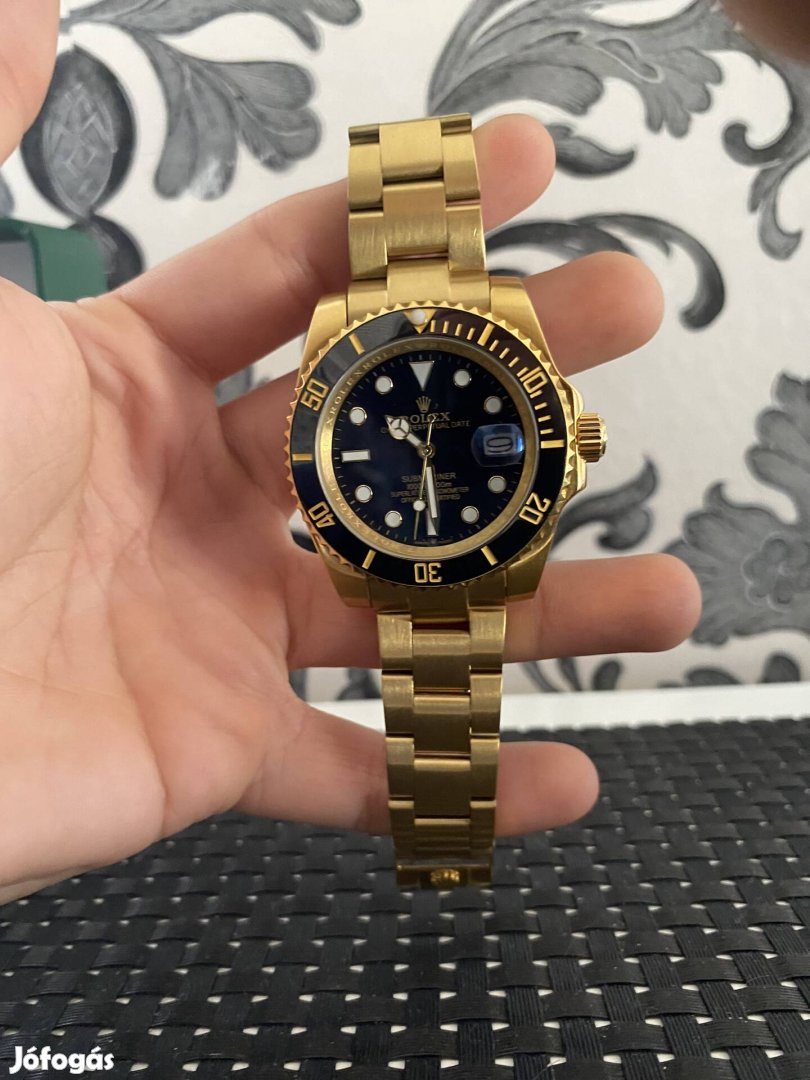 Eladó AAA+ Rolex submariner 