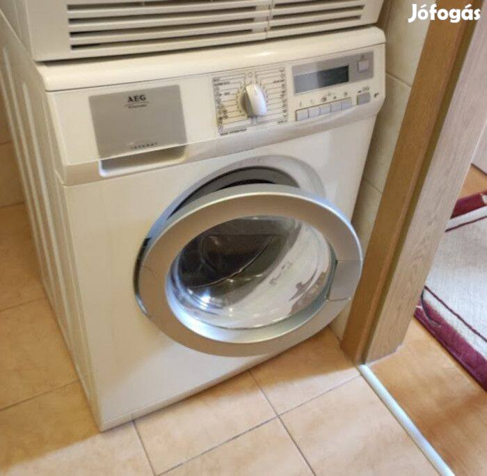 Eladó AEG Lavamat 74950 A3 mosógép
