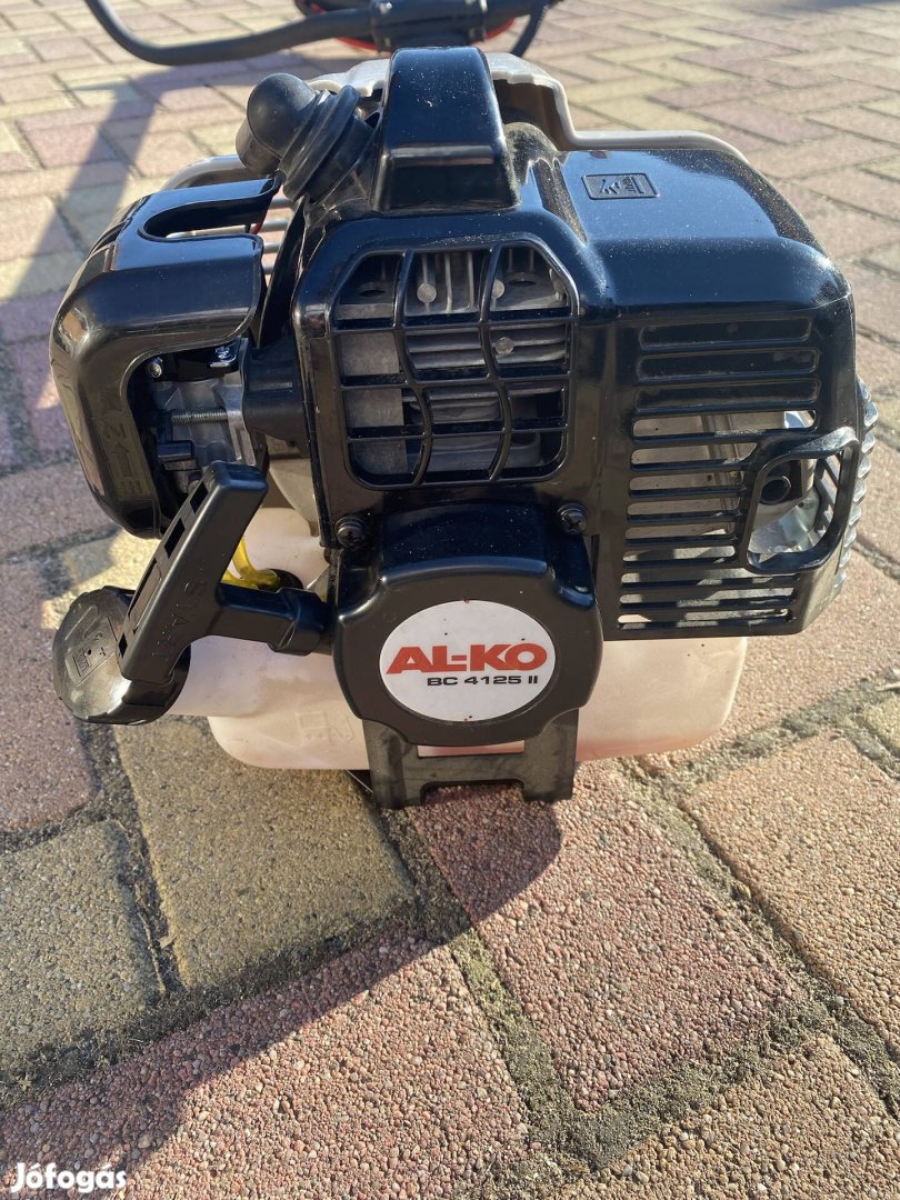 Eladó AL-KO BC 4125II fűkasza
