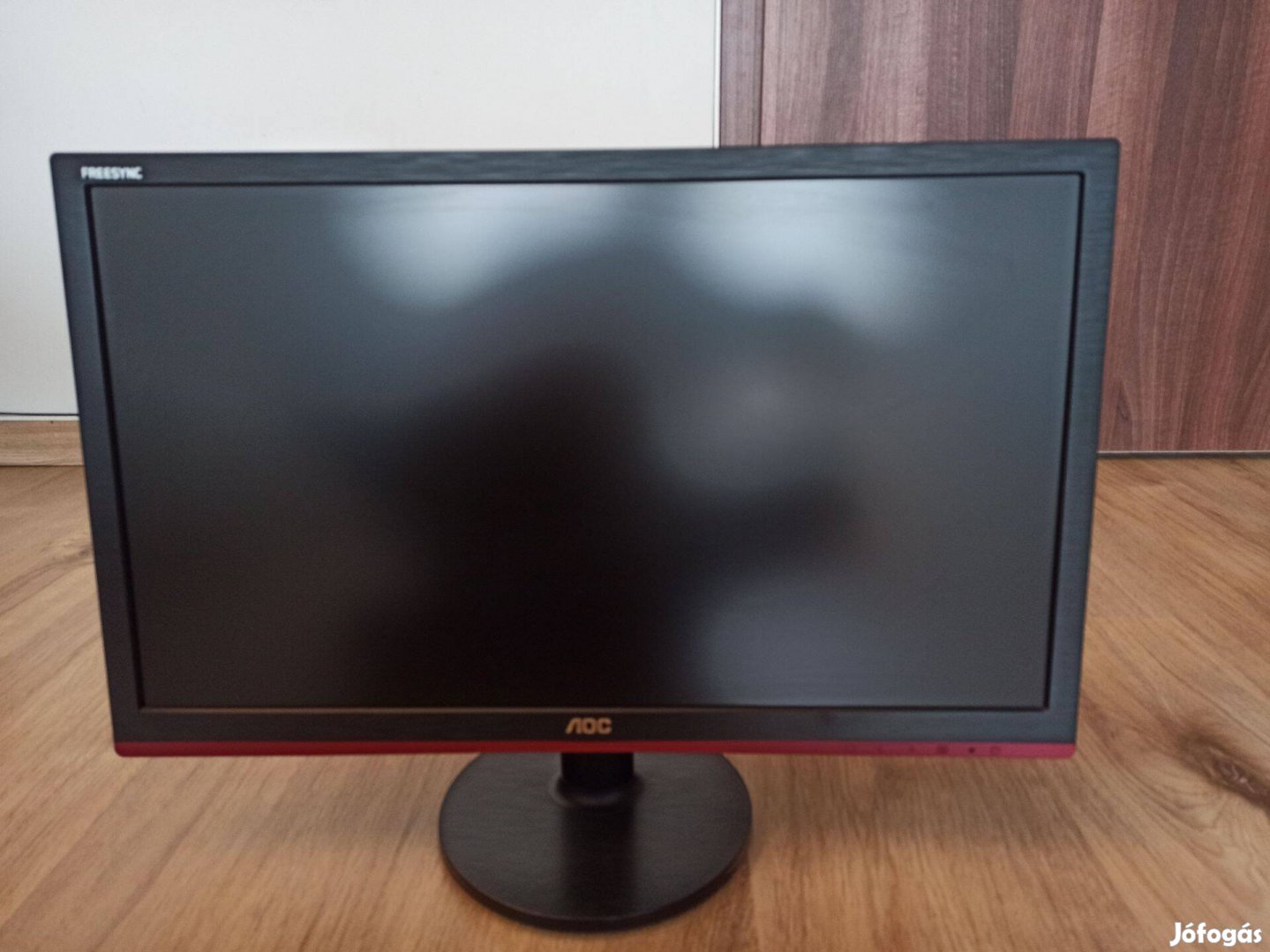 Eladó AOC gamer monitor