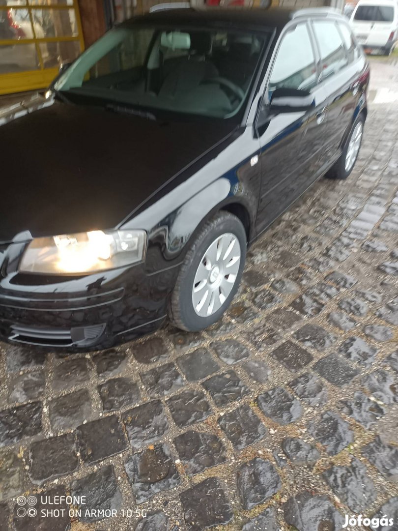 Eladó AUDI A3 1.9 TDI