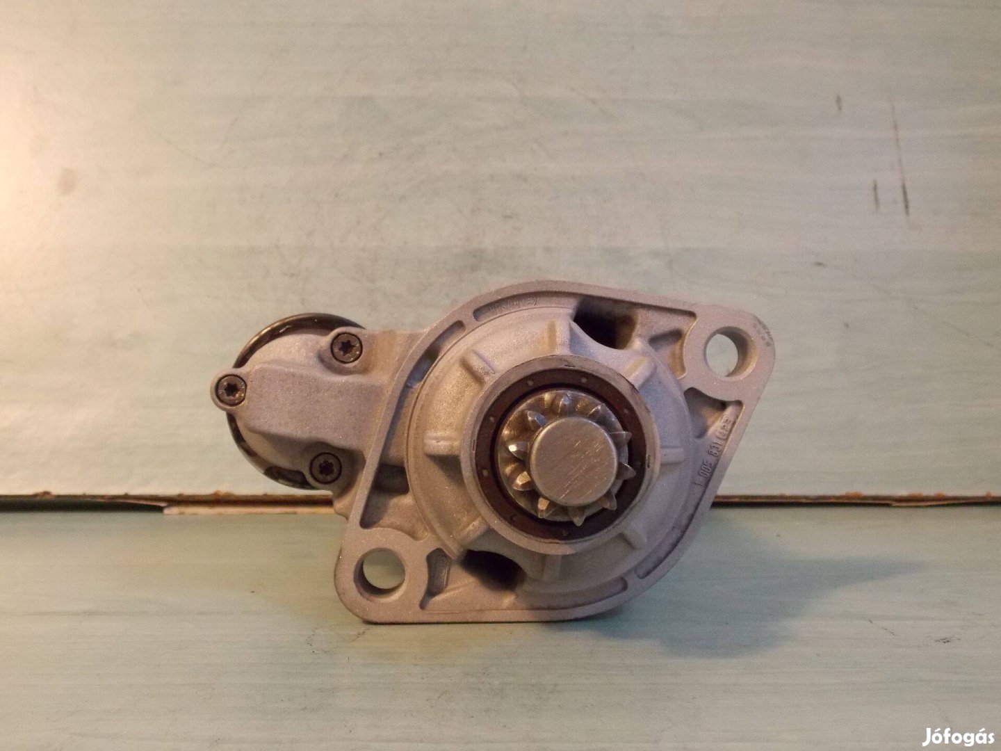 Eladó AUDI A3, Ford Galaxi, SEAT, Skoda 1.9-2.8 TDI öninditó(125018)