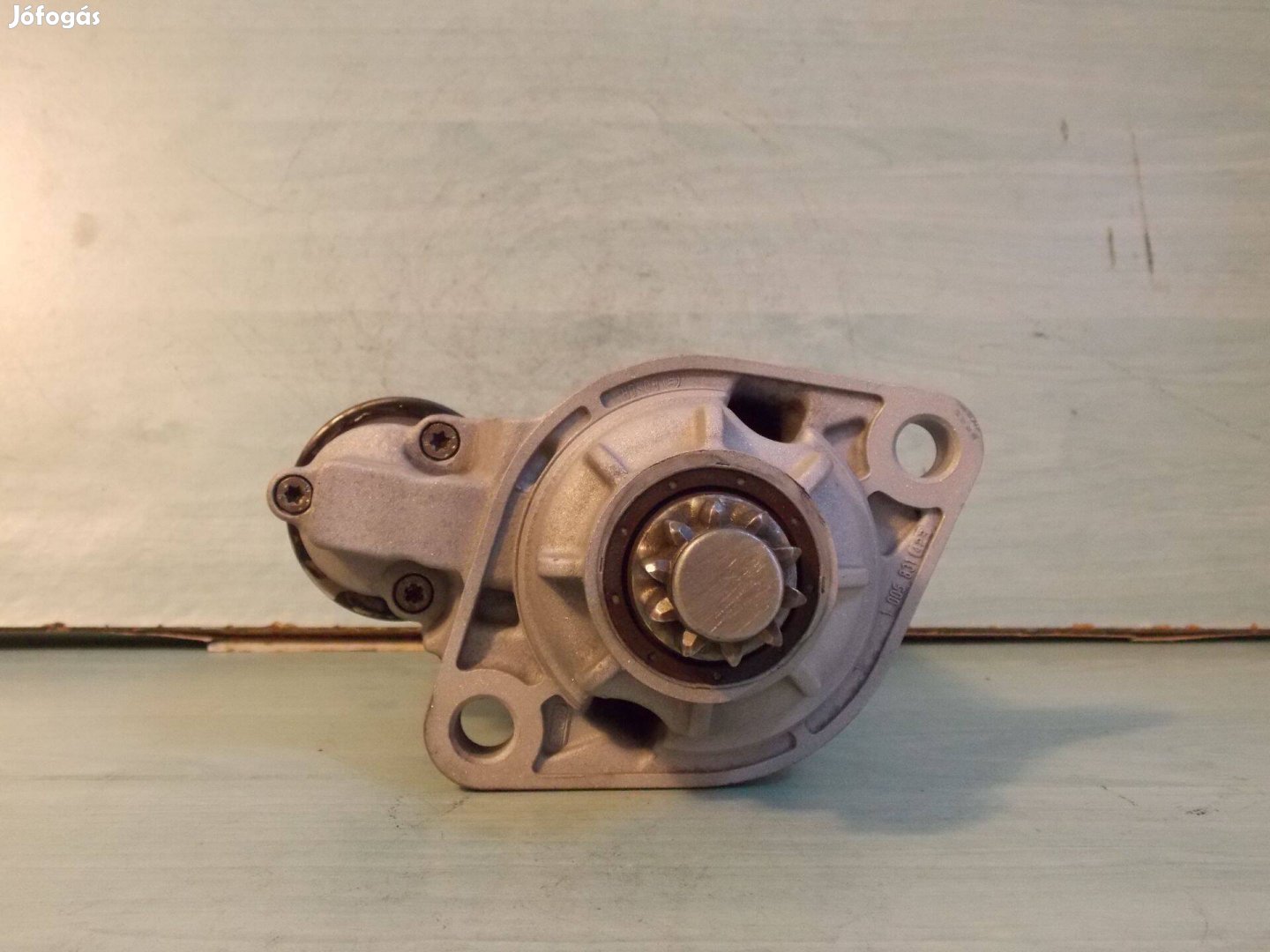 Eladó AUDI A3, Ford Galaxi, Skoda, W 1.9-2.8 TDI öninditó (125018)